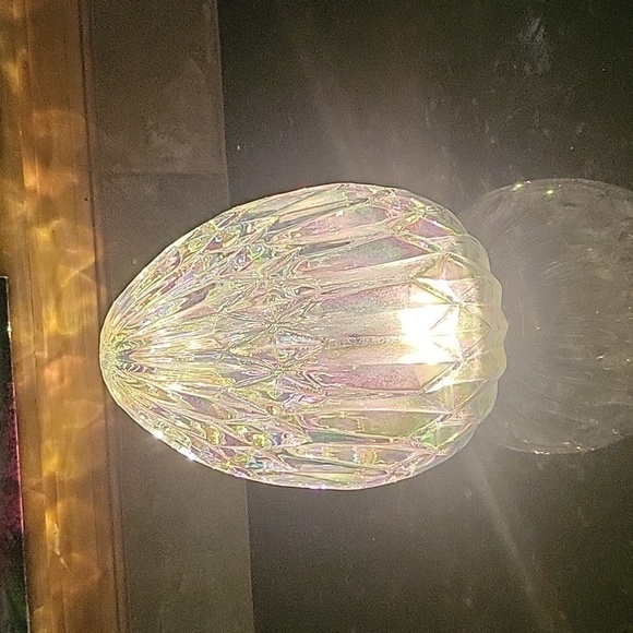 Valerie Parr Hill Seasonal Easter Egg Globe Light Battery Operated Tabletop - Picture 3 of 6